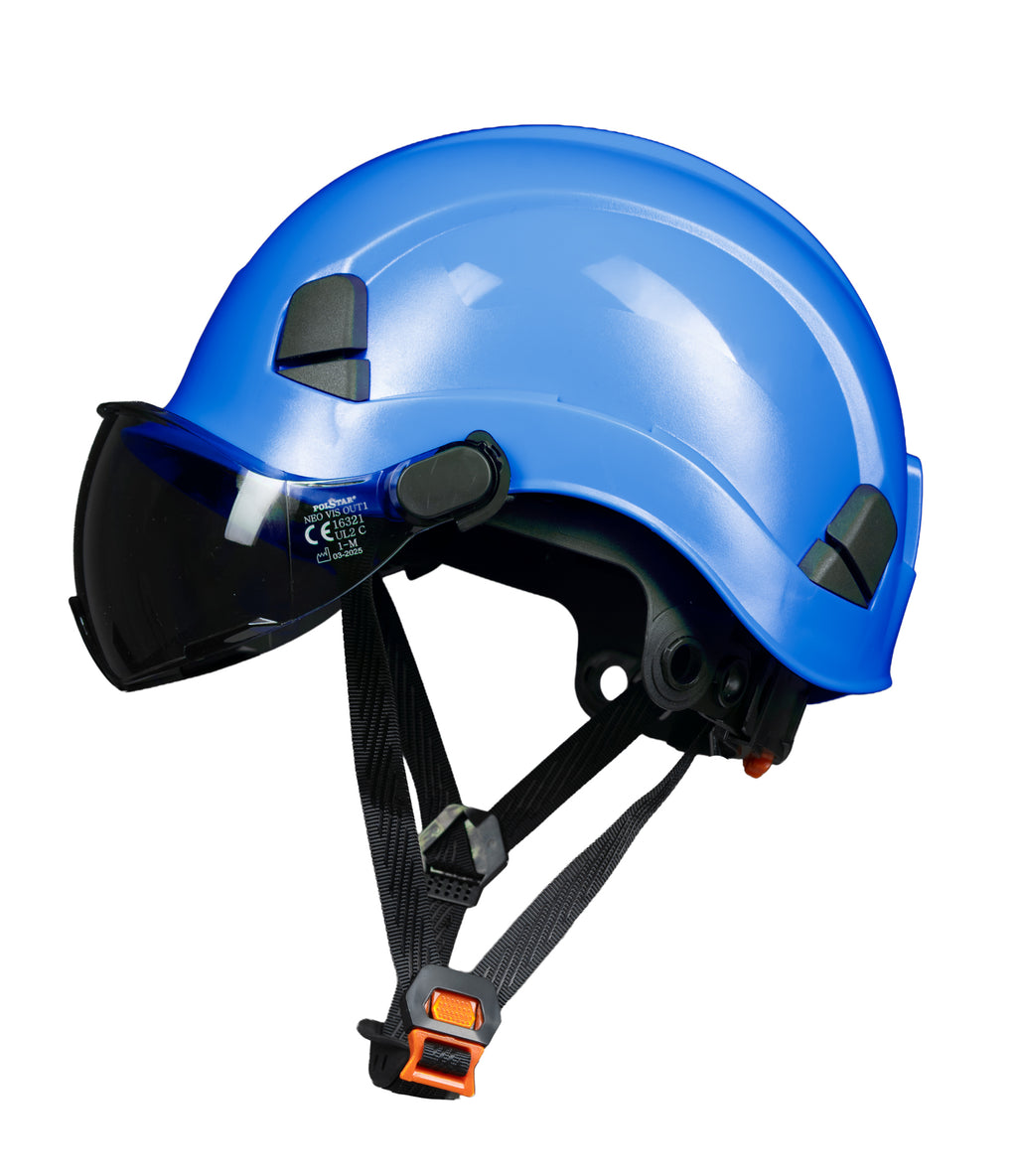 HELMETS POLSTAR (H4NP)
