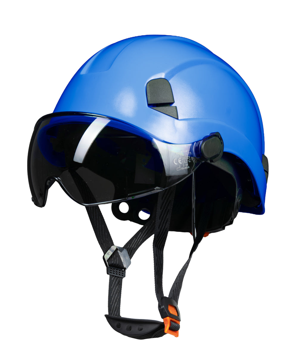 HELMETS POLSTAR (H4NP)