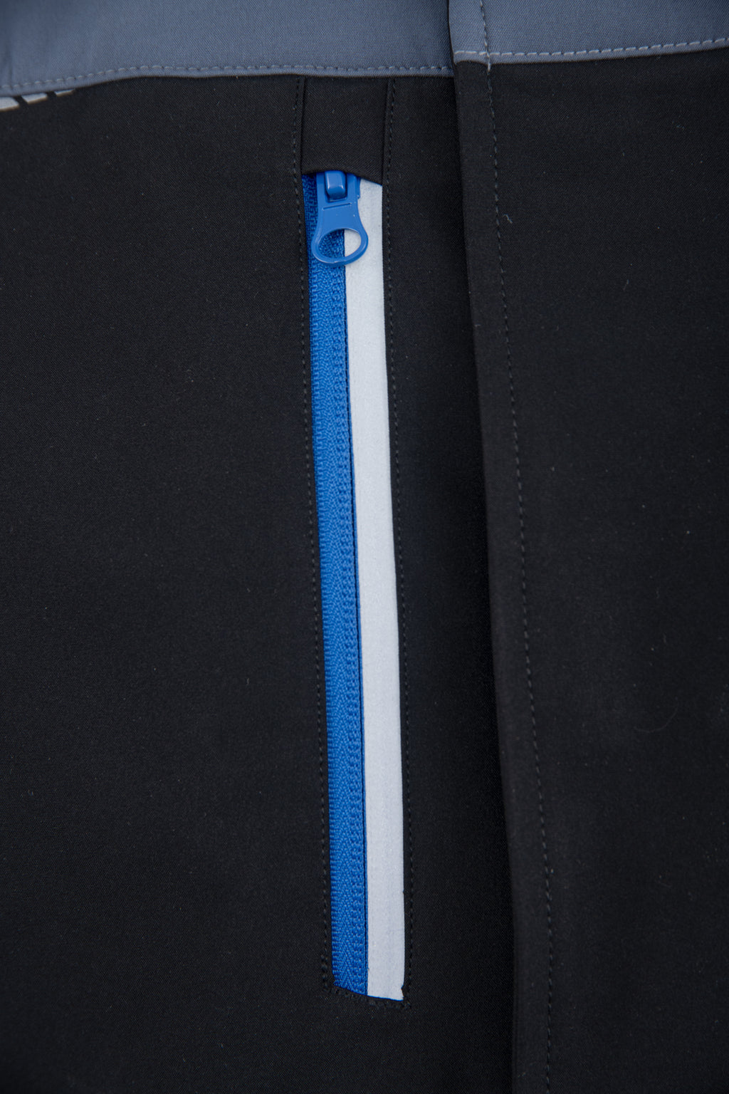 JACKETS SEVEN KINGS. (A8SO)