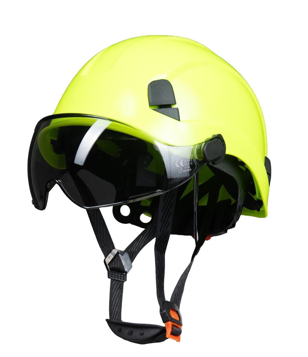 HELMETS POLSTAR (H4NP)