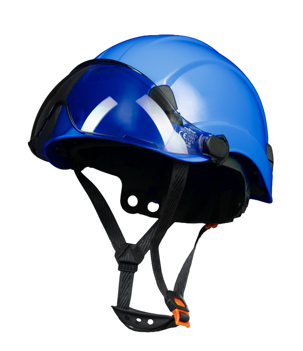HELMETS POLSTAR (H4NP)