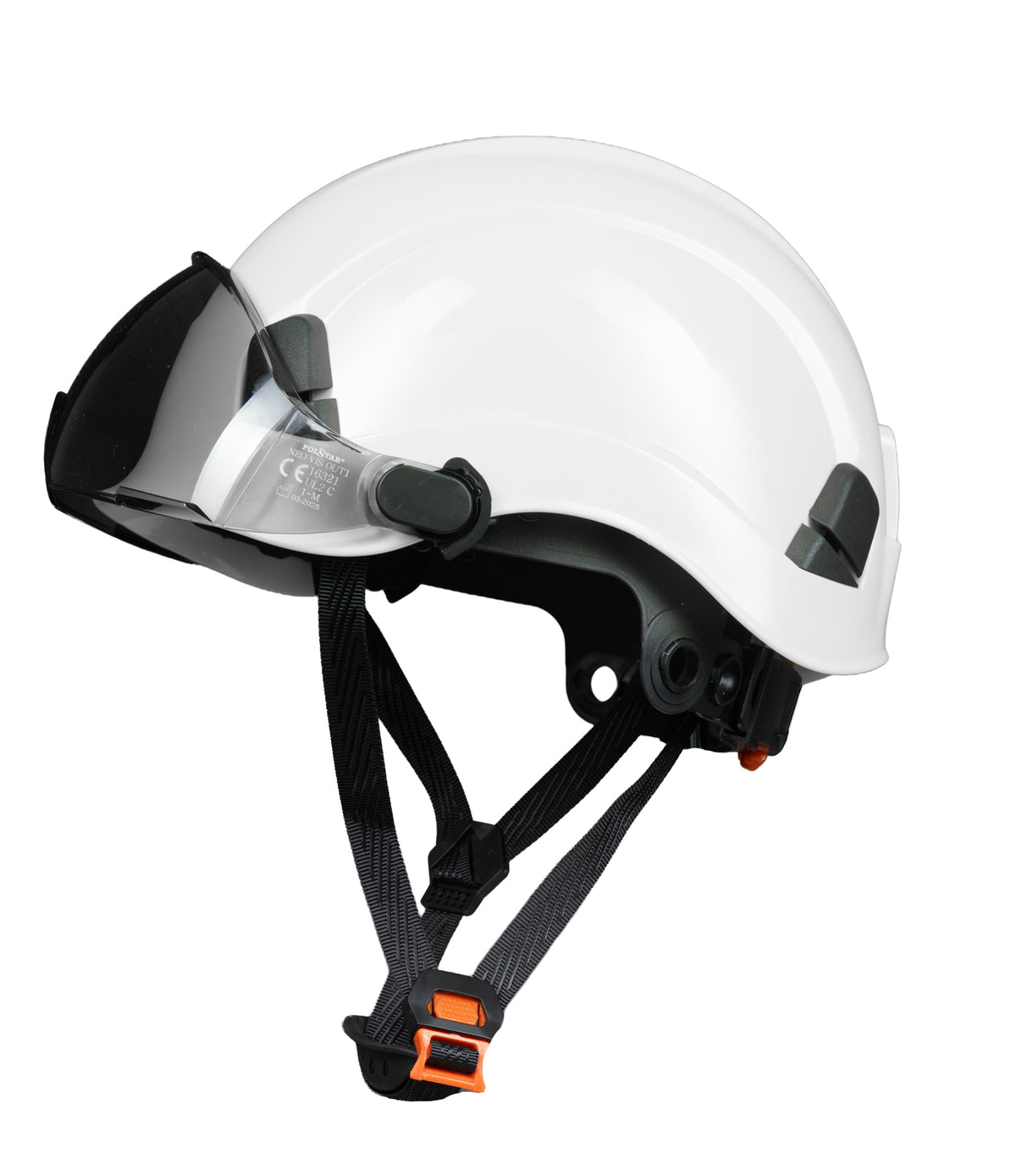 HELMETS POLSTAR (H4NP)