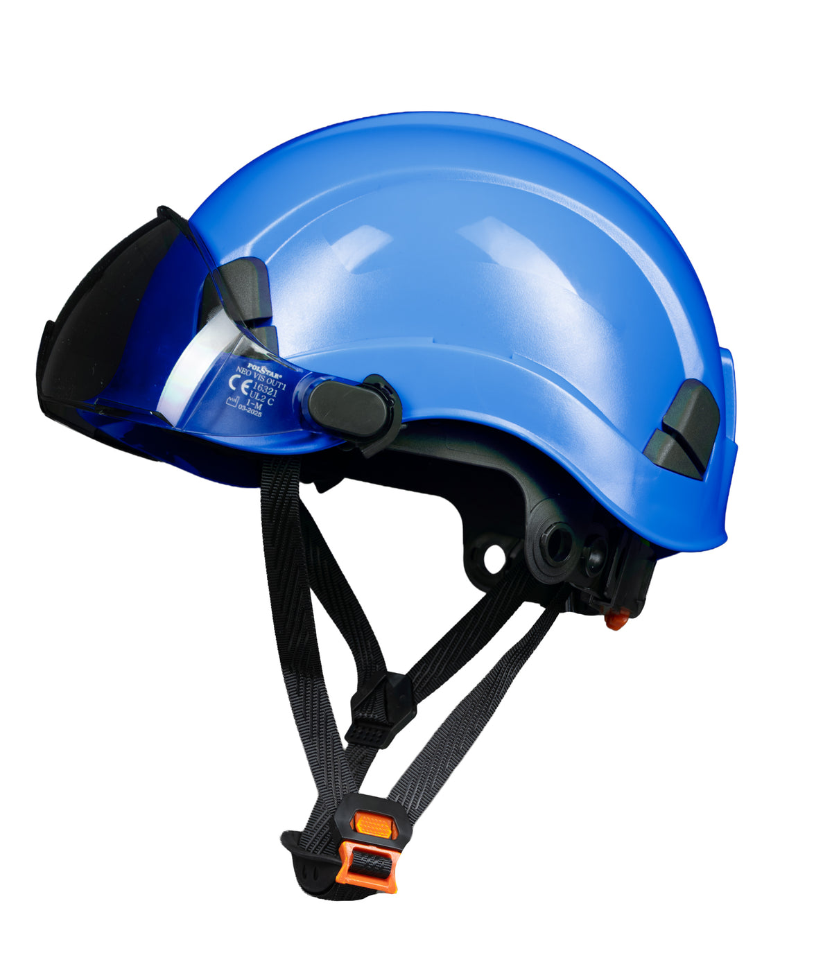 HELMETS POLSTAR (H4NP)
