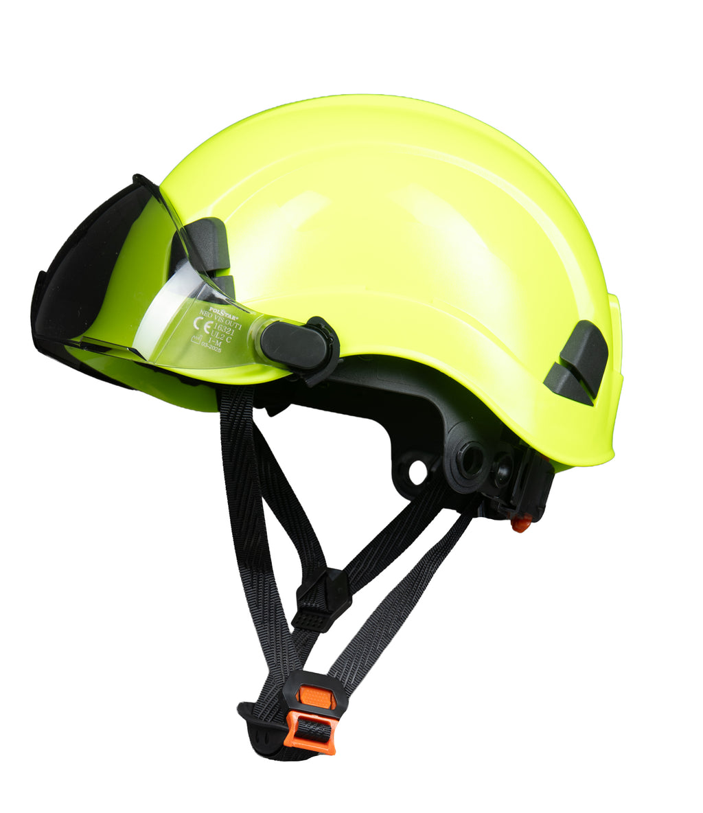 HELMETS POLSTAR (H4NP)