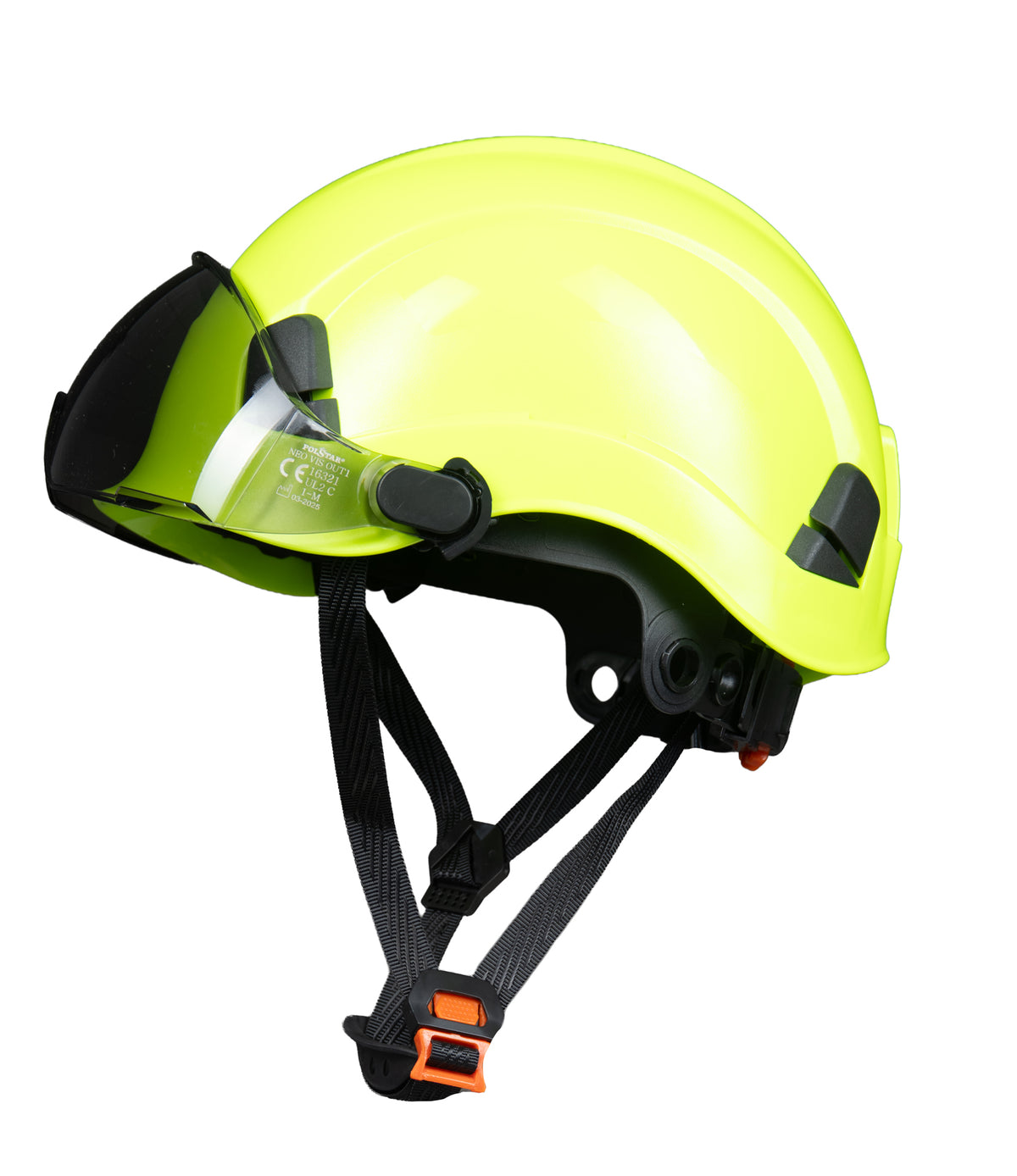 HELMETS POLSTAR (H4NP)