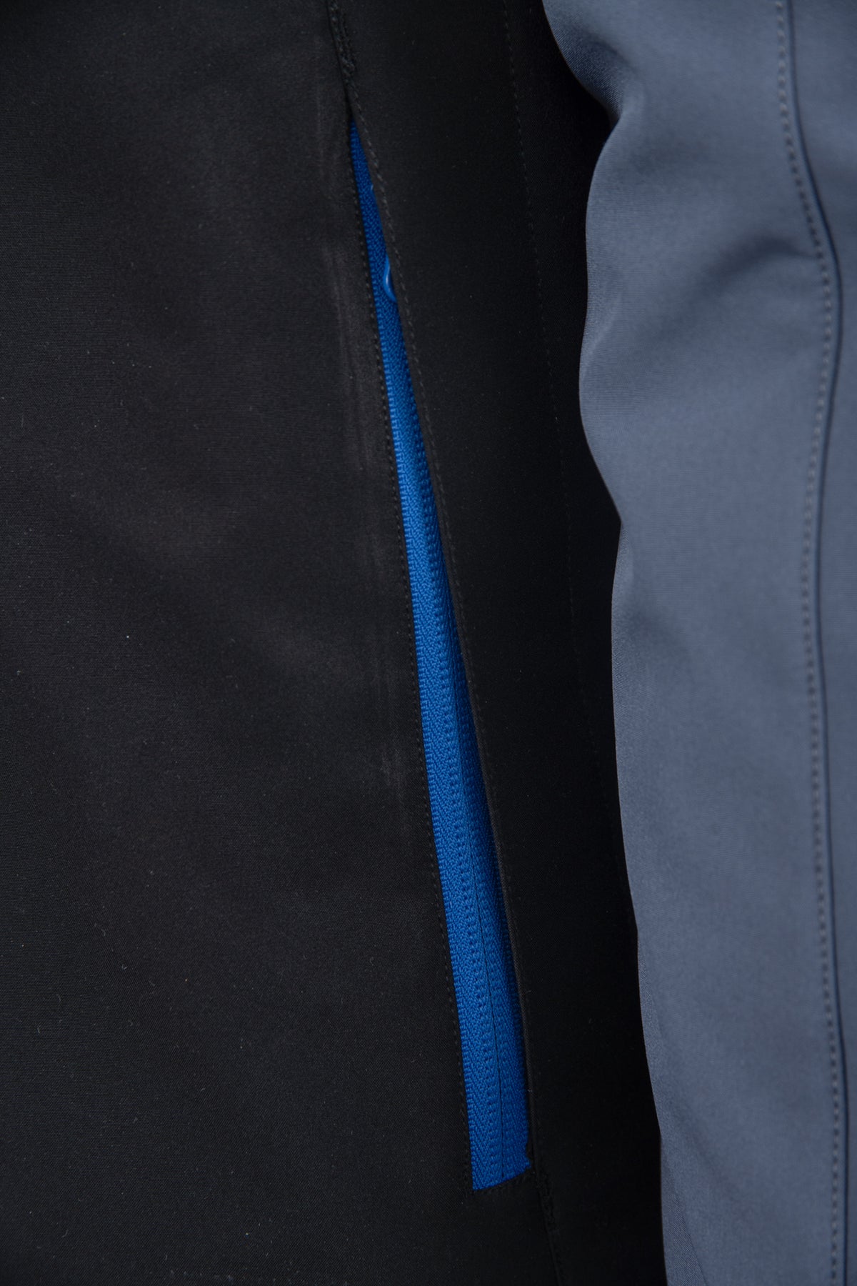 JACKETS SEVEN KINGS. (A8SO)