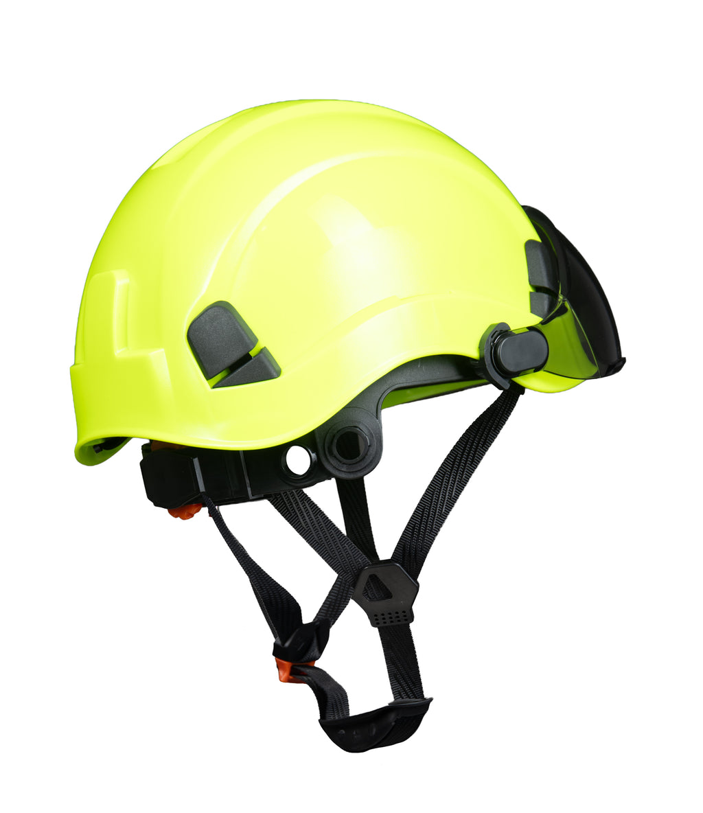 HELMETS POLSTAR (H4NP)