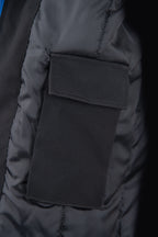 JACKETS SEVEN KINGS. (A8SO)