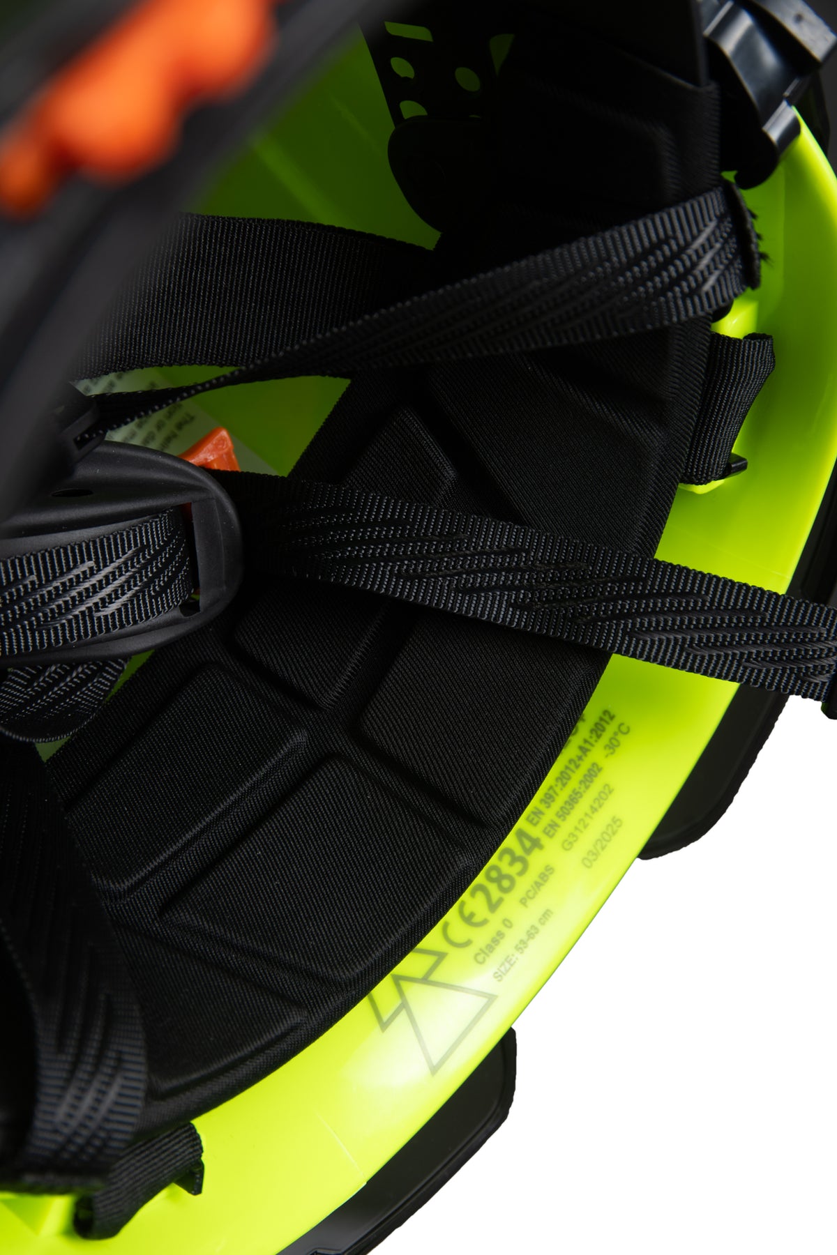 HELMETS POLSTAR (H4NP)