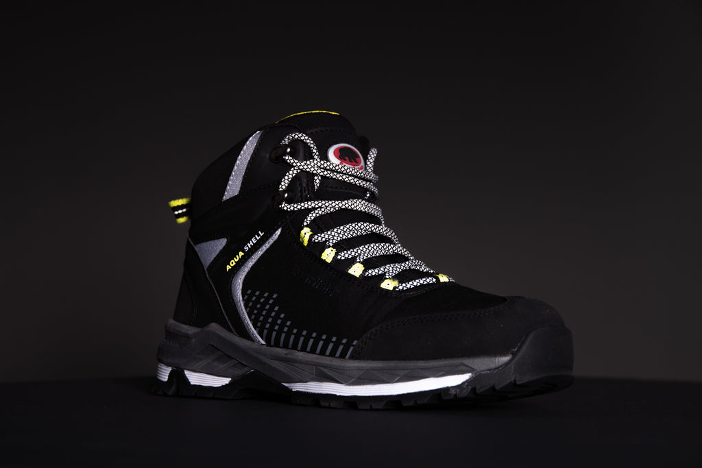 ANKLE SHOES BEARFIELD (BBXC)