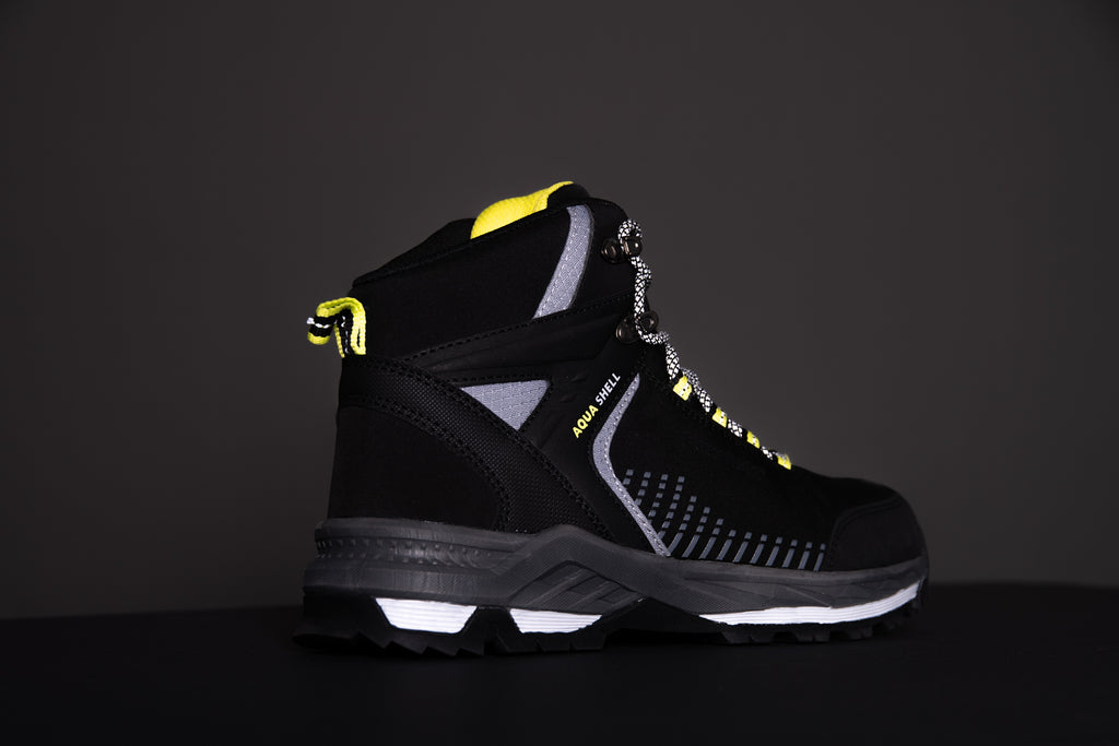 ANKLE SHOES BEARFIELD (BBXC)