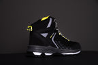 ANKLE SHOES BEARFIELD (BBXC)