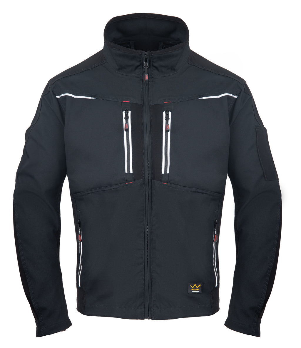WORK JACKET PRO