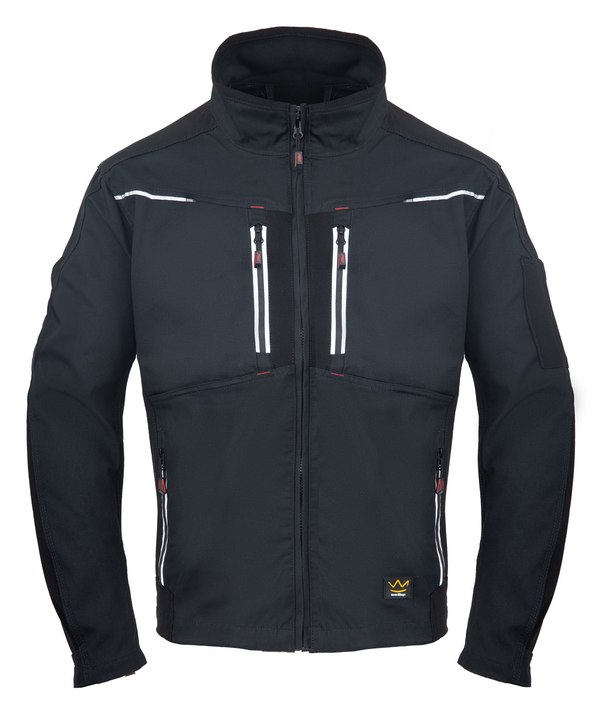 WORK JACKET PRO