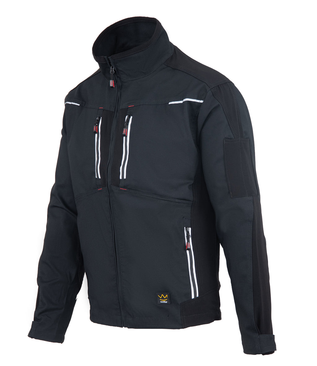 WORK JACKET PRO