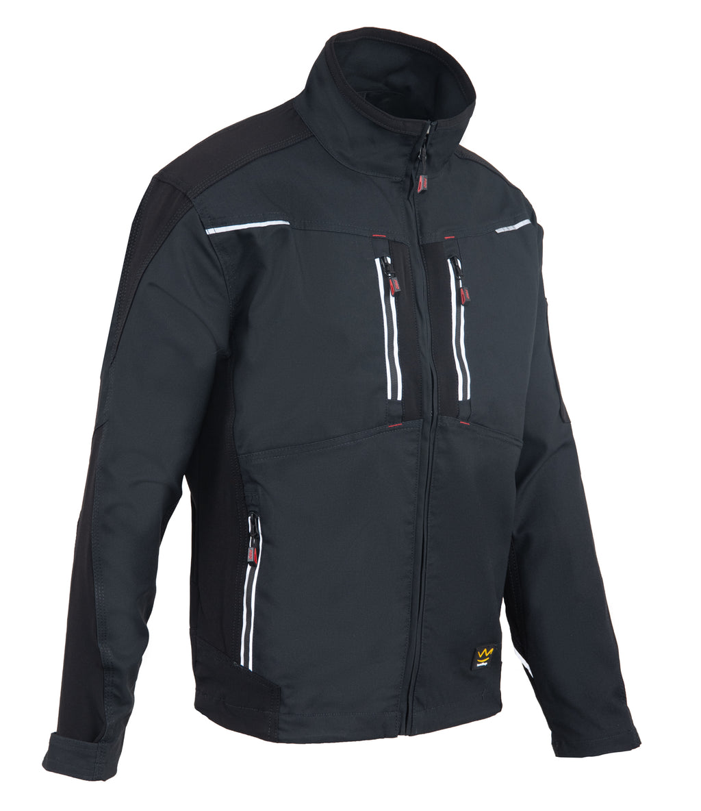 WORK JACKET PRO