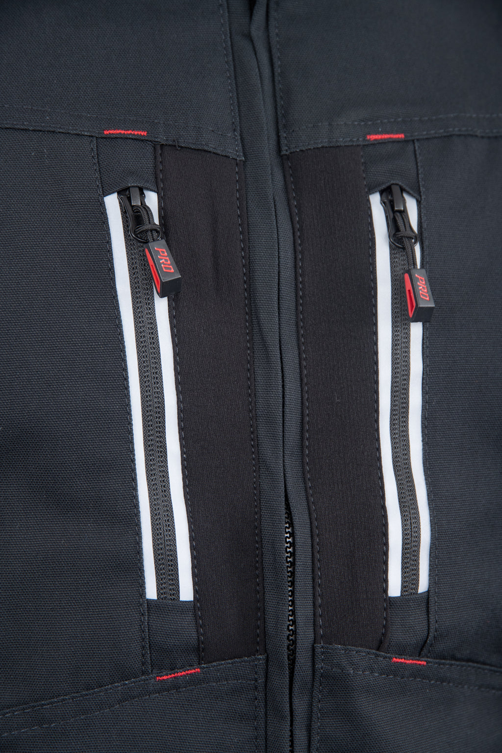 WORK JACKET PRO