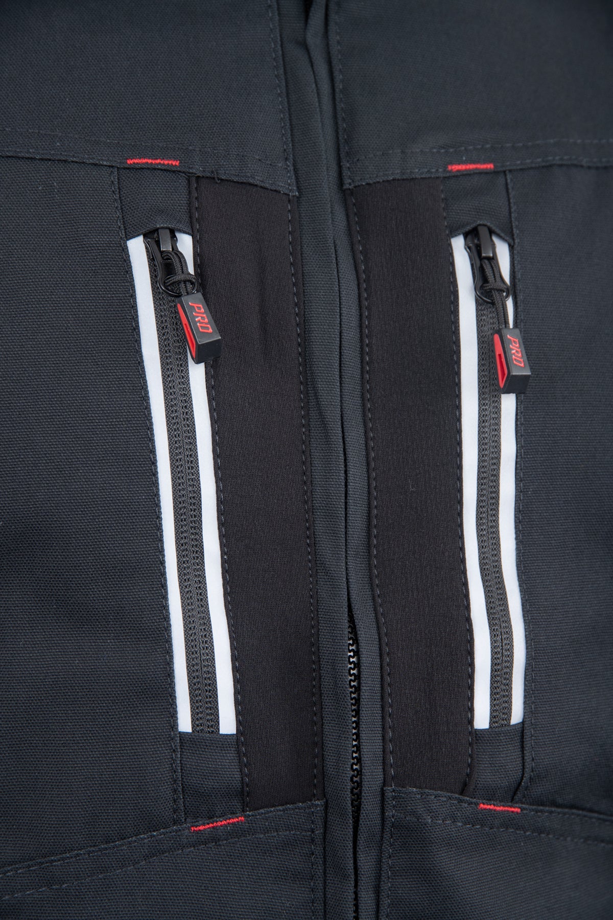 WORK JACKET PRO