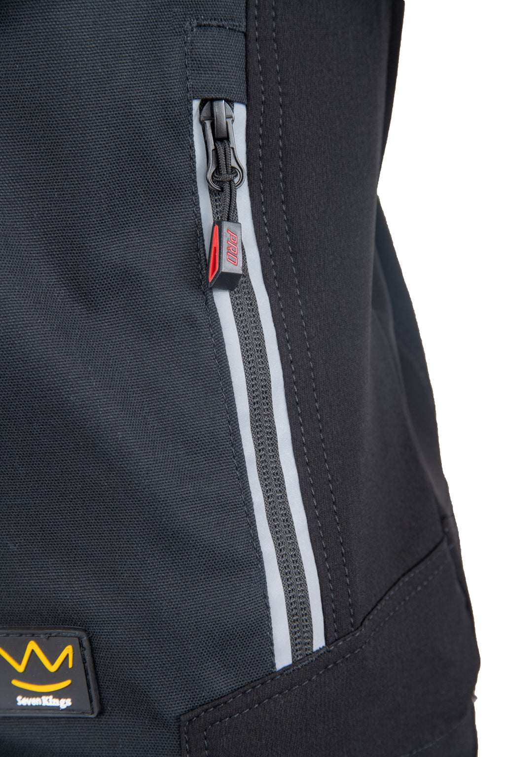 WORK JACKET PRO