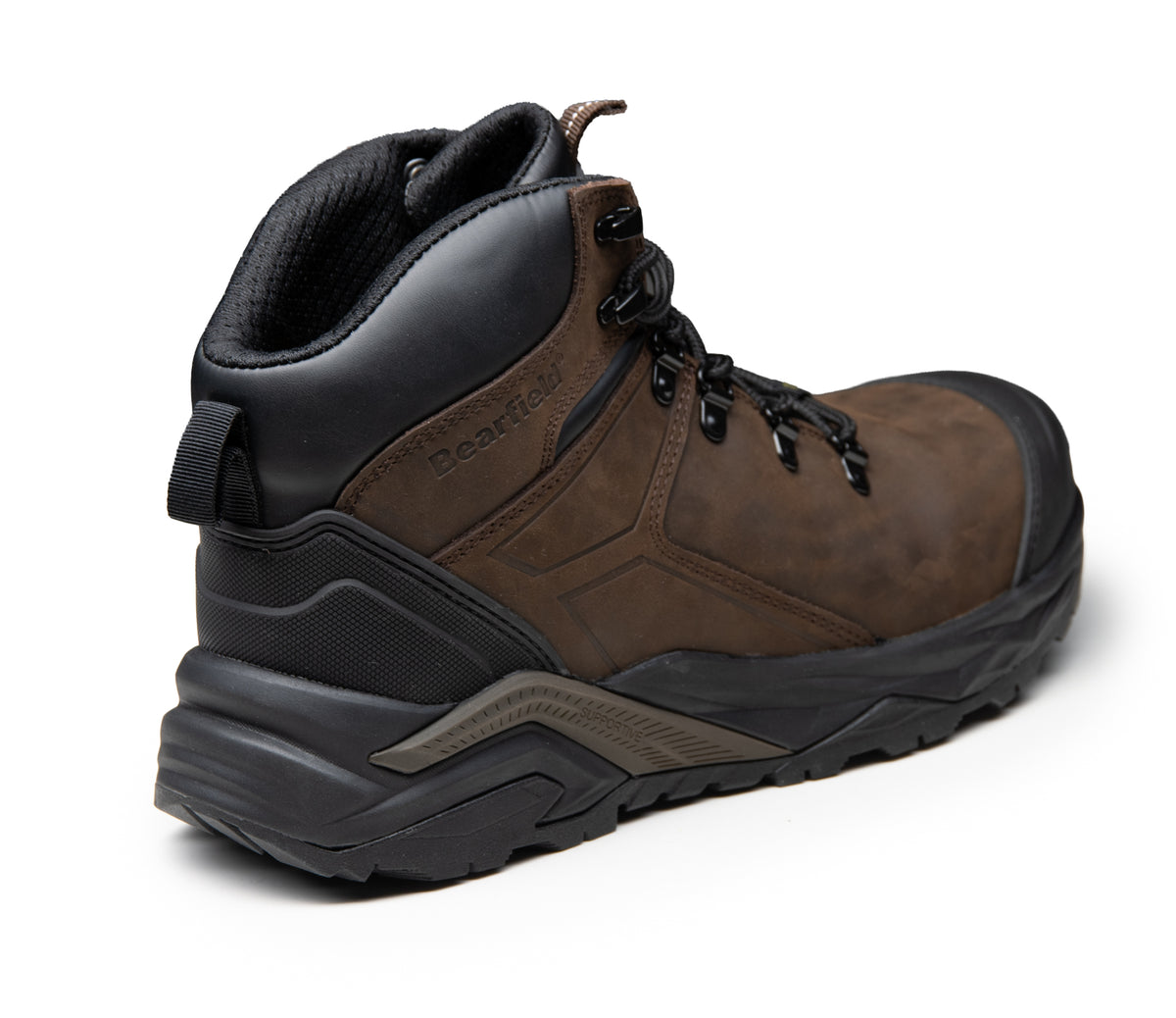 ANKLE SHOES BEARFIELD (BBTT)