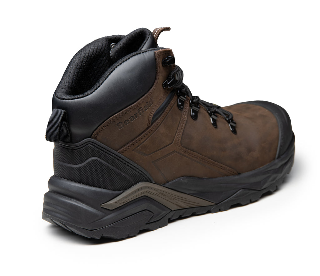 ANKLE SHOES BEARFIELD (BBTT)