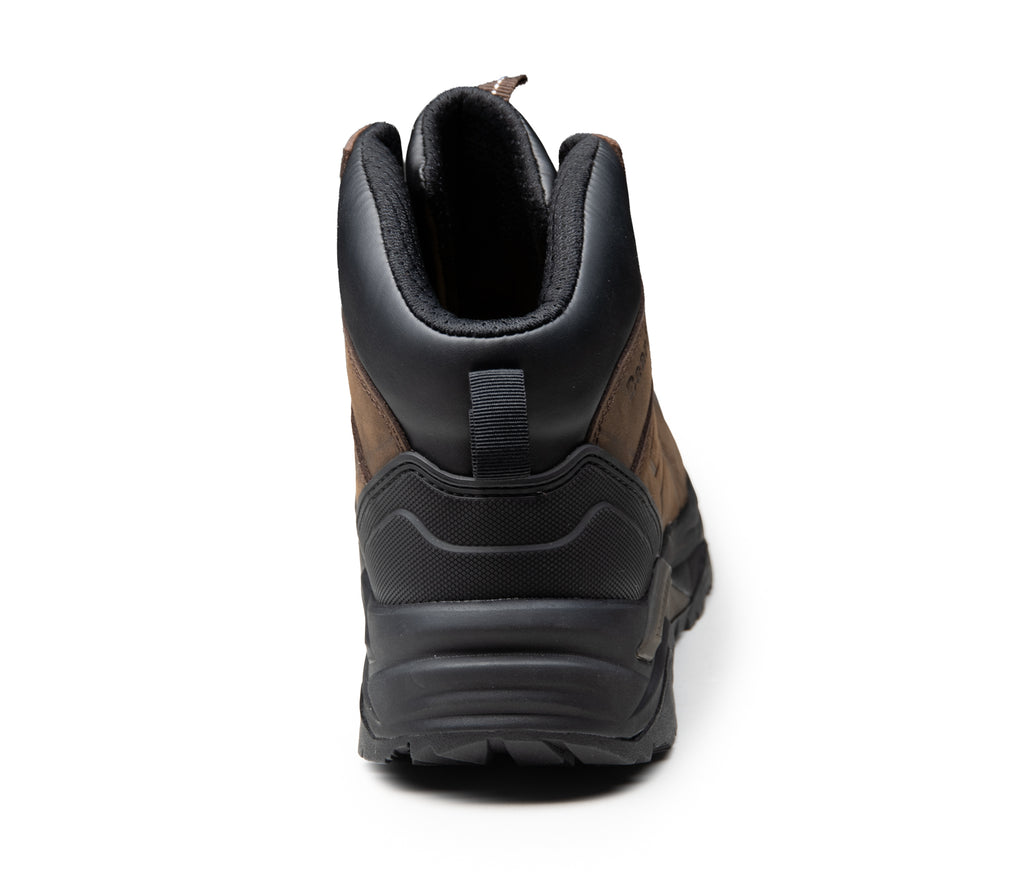 ANKLE SHOES BEARFIELD (BBTT)