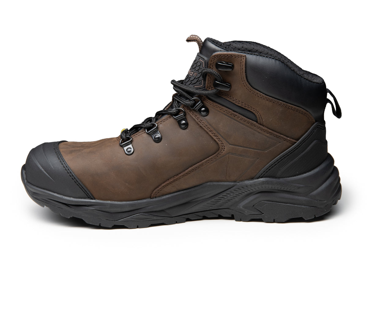 ANKLE SHOES BEARFIELD (BBTT)