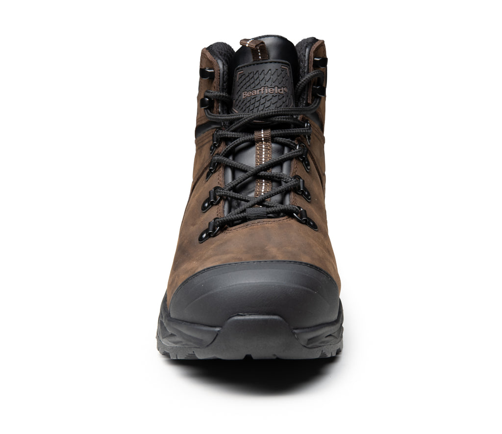 ANKLE SHOES BEARFIELD (BBTT)