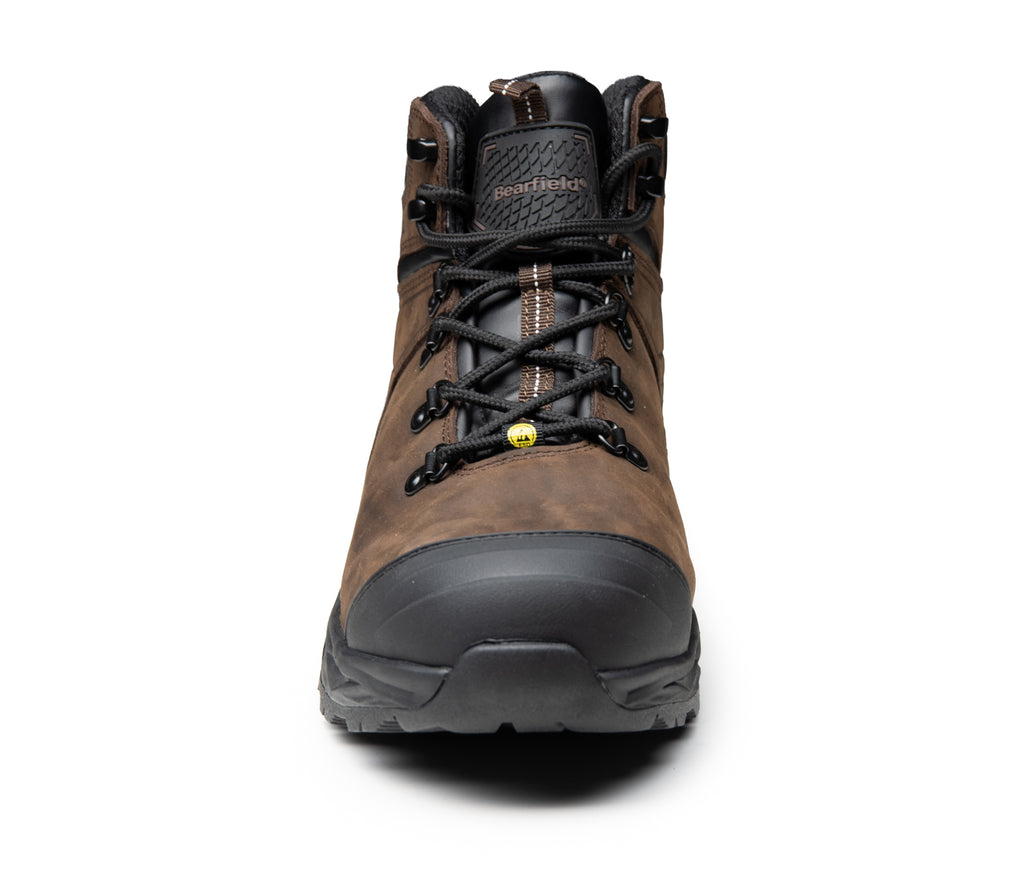 ANKLE SHOES BEARFIELD (BBTT)