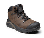 ANKLE SHOES BEARFIELD (BBTT)