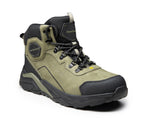 FOREST S3S SR FO ESD ANKLE SHOE