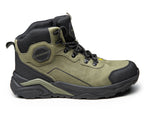 FOREST S3S SR FO ESD ANKLE SHOE