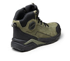 FOREST S3S SR FO ESD ANKLE SHOE