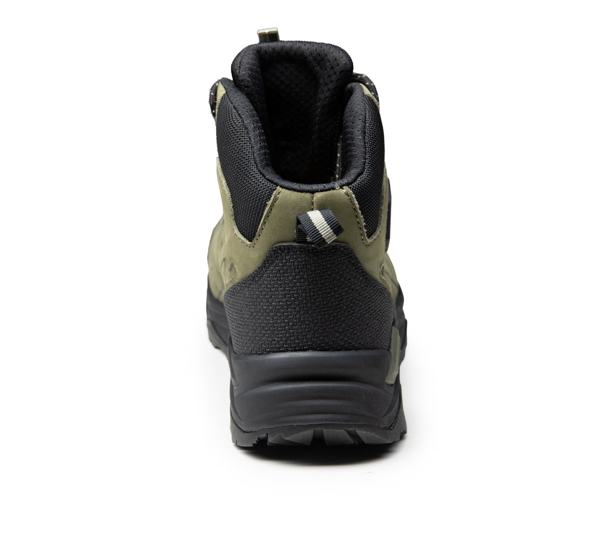 FOREST S3S SR FO ESD ANKLE SHOE