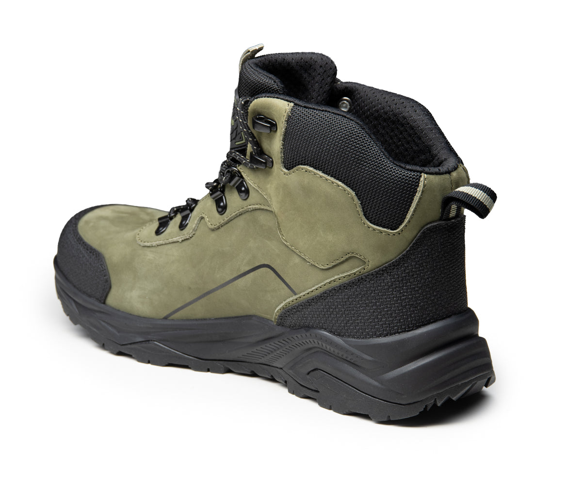 ANKLE SHOES BEARFIELD (BBFT)