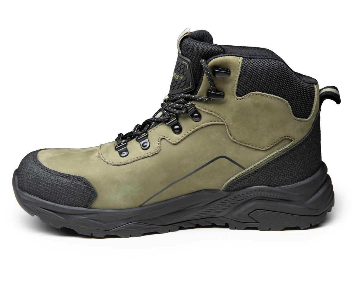 ANKLE SHOES BEARFIELD (BBFT)