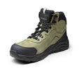 FOREST S3S SR FO ESD ANKLE SHOE