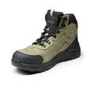 FOREST S3S SR FO ESD ANKLE SHOE