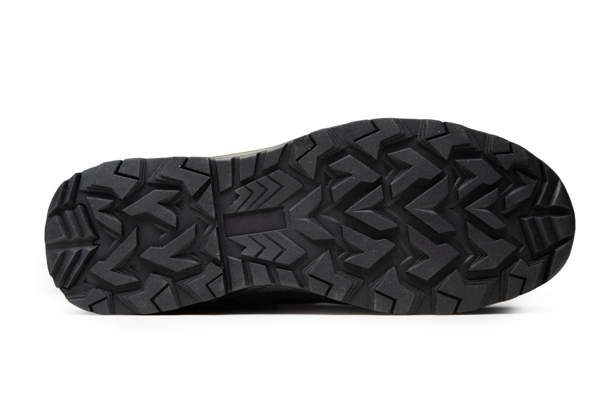 ANKLE SHOES BEARFIELD (BBTT)