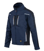 WORK JACKET PRO NAVY BLUE