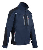 WORK JACKET PRO NAVY BLUE