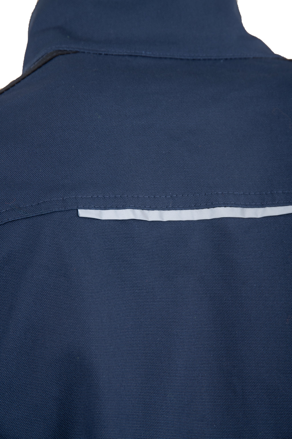 WORK JACKET PRO NAVY BLUE