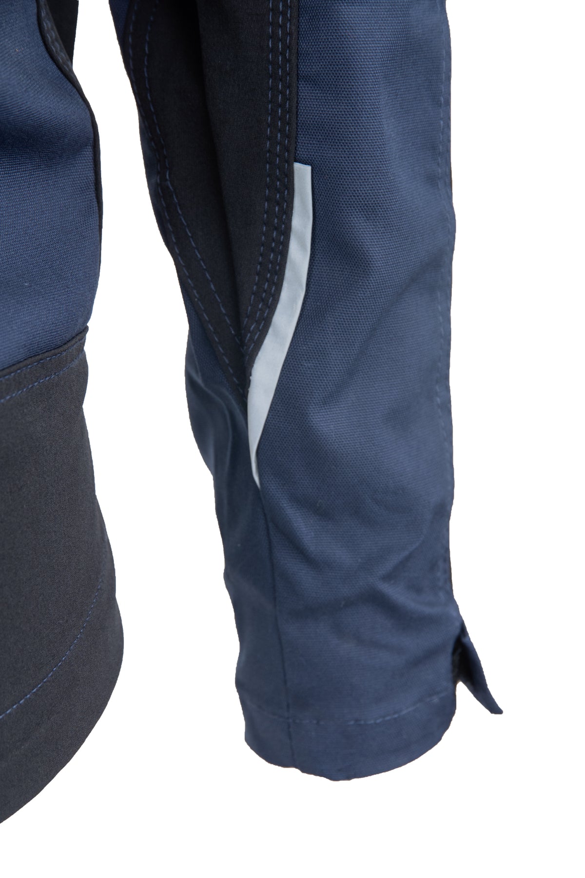 WORK JACKET PRO NAVY BLUE