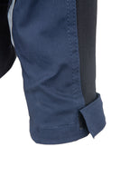 WORK JACKET PRO NAVY BLUE
