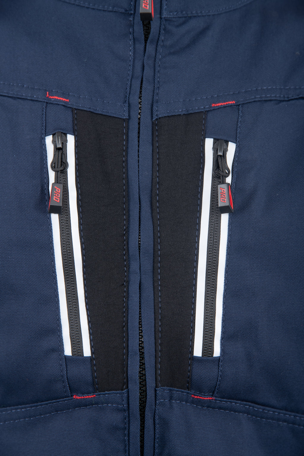 WORK JACKET PRO NAVY BLUE