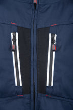WORK JACKET PRO NAVY BLUE