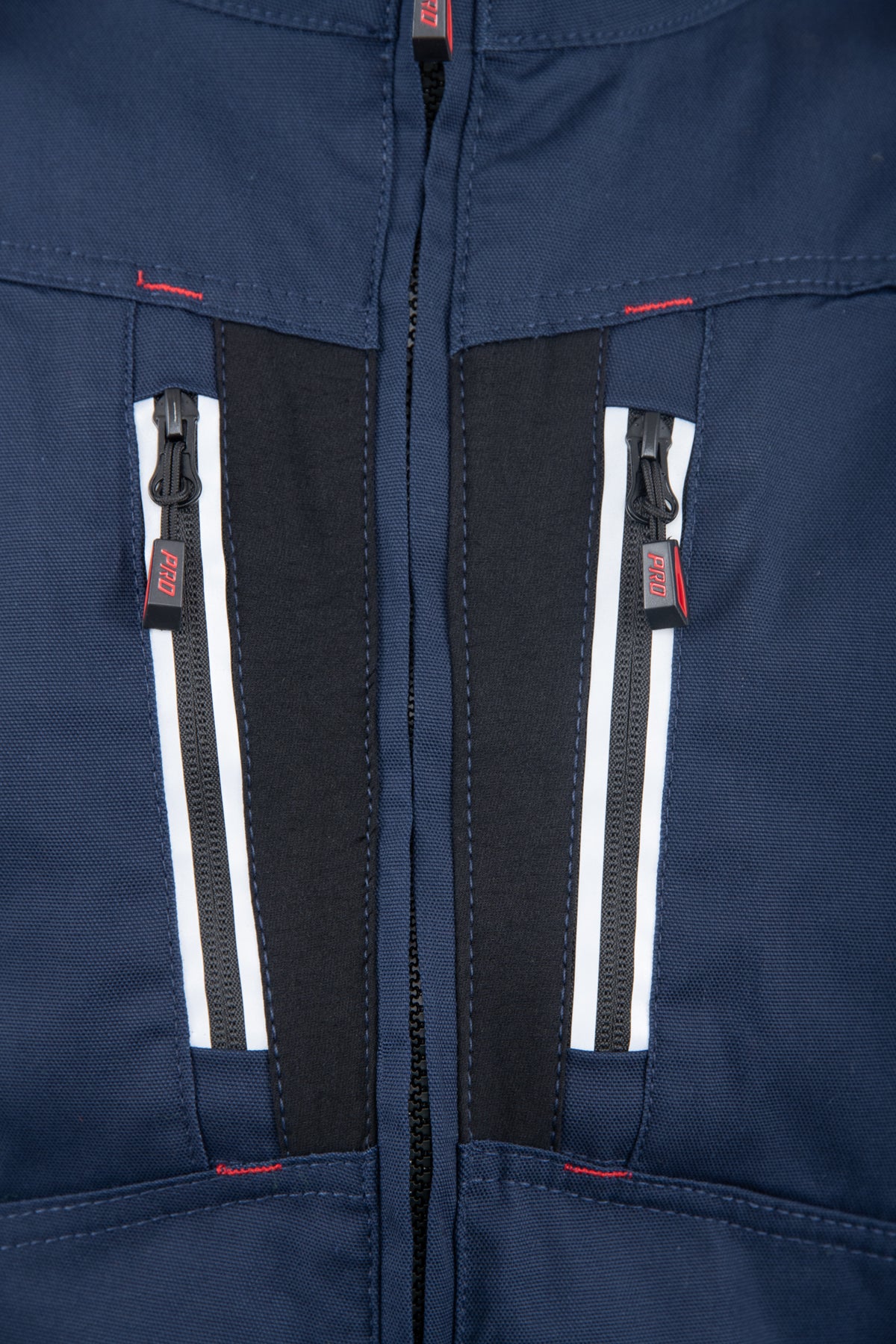 WORK JACKET PRO NAVY BLUE