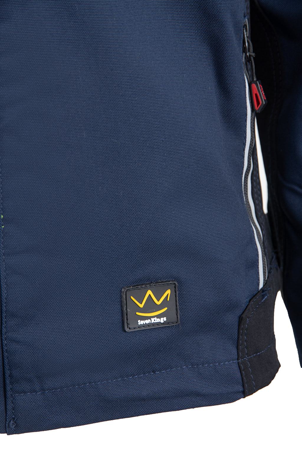 WORK JACKET PRO NAVY BLUE