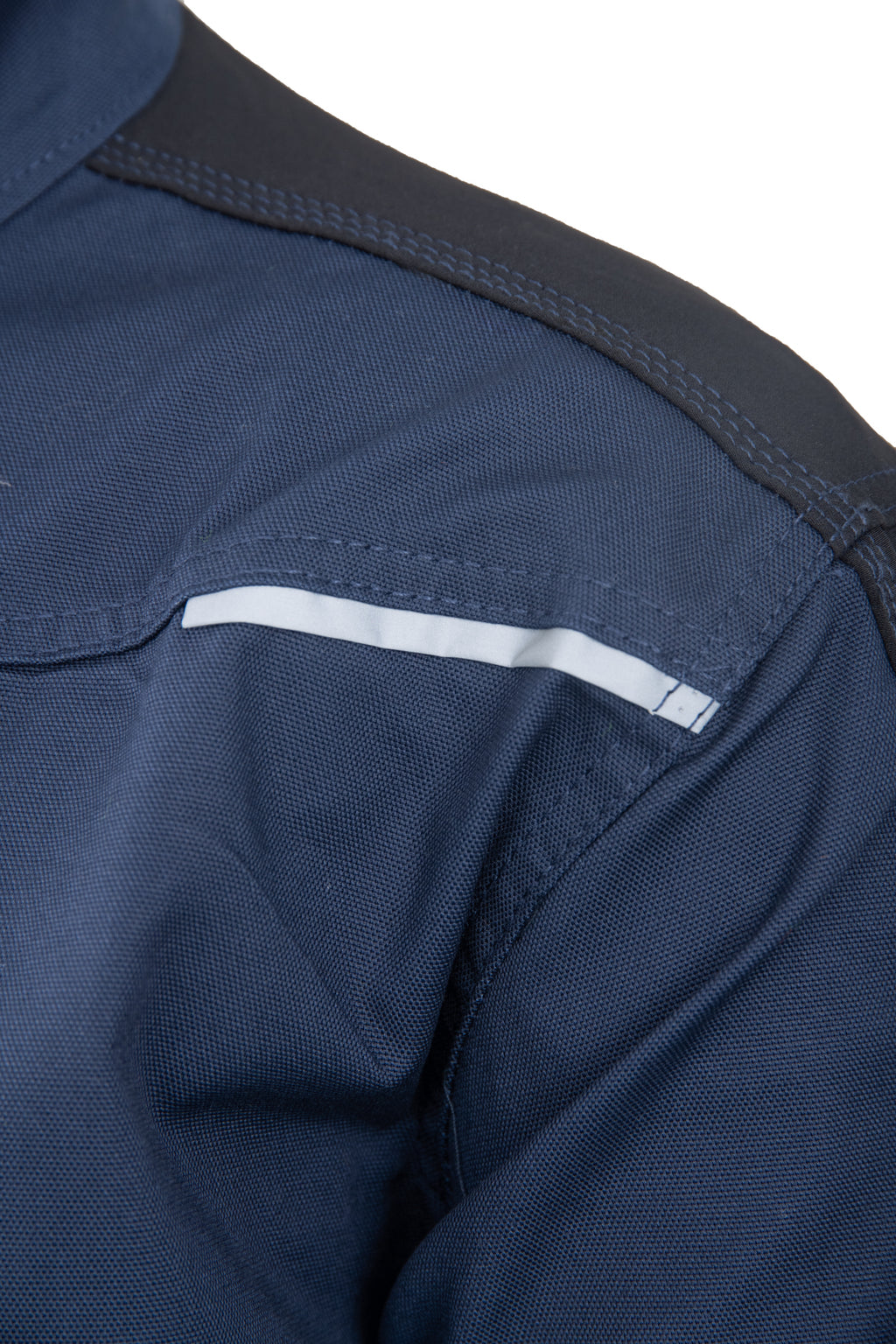 WORK JACKET PRO NAVY BLUE