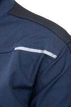 WORK JACKET PRO NAVY BLUE